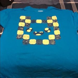 T shirt